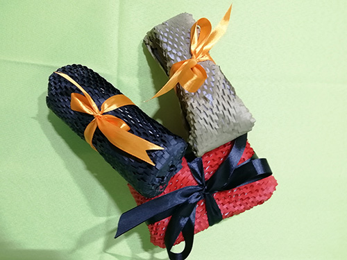 蜂窝缓冲包装纸的优点