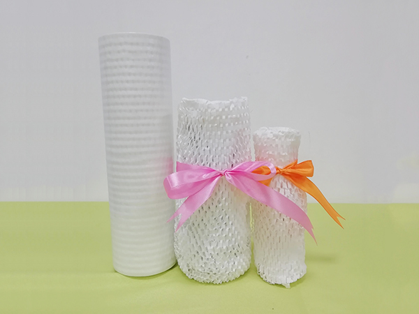 减震填充纸快递打包纸