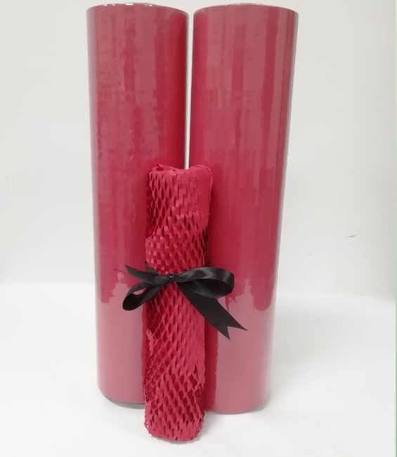 蜂窝缓冲牛皮纸