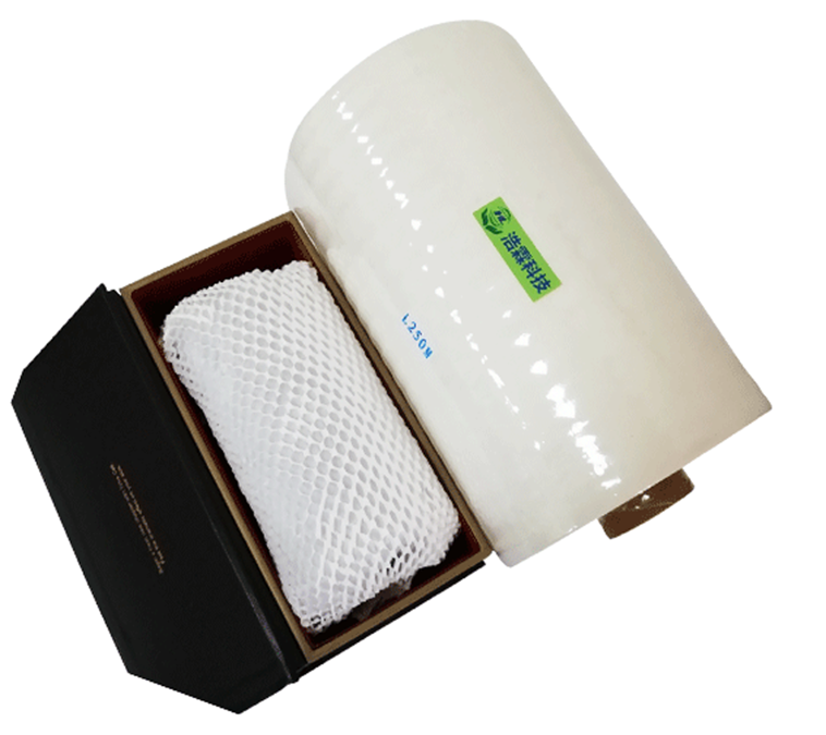 30CM*250蜂窝包装纸白色