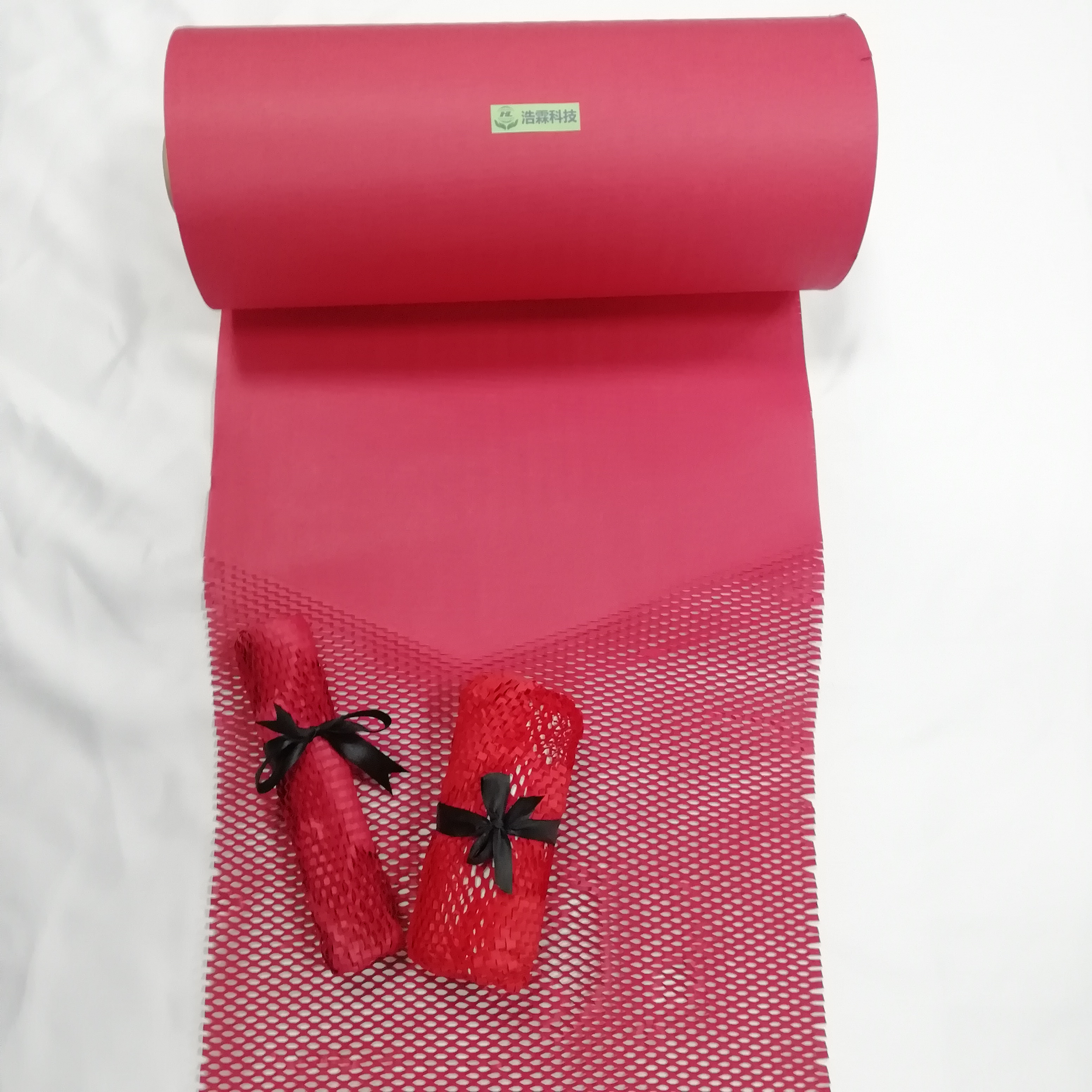 环保包装牛皮纸