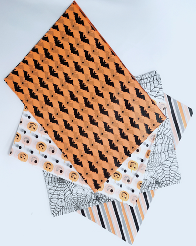 万圣节拷贝纸定制