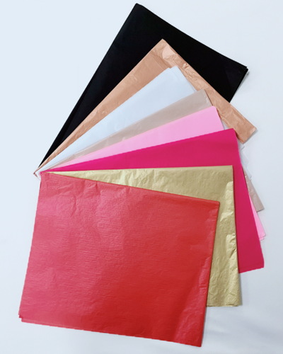 定制彩色拷贝纸