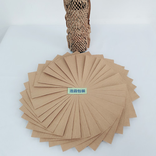 定制系列红酒套  蜂窝缓冲纸