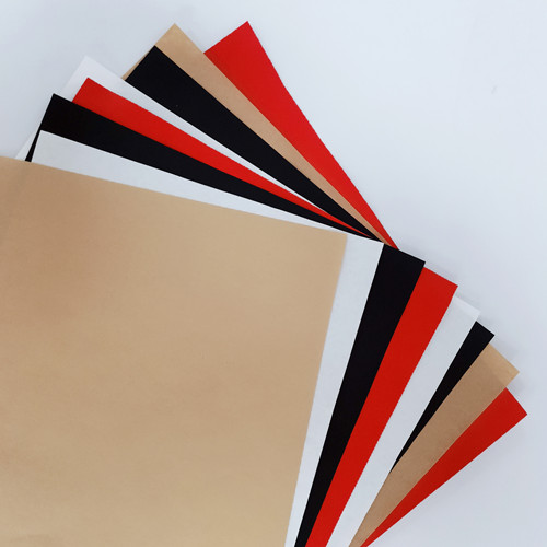 为什么牛皮纸在包装行业受大众青睐