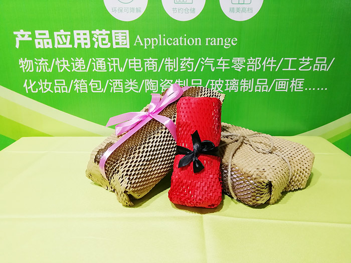 精美缓冲包装纸
